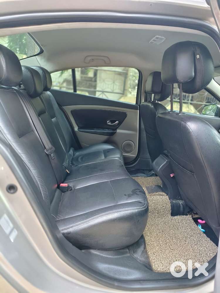 Renault Fluence 1.5 E4, 2012, Diesel