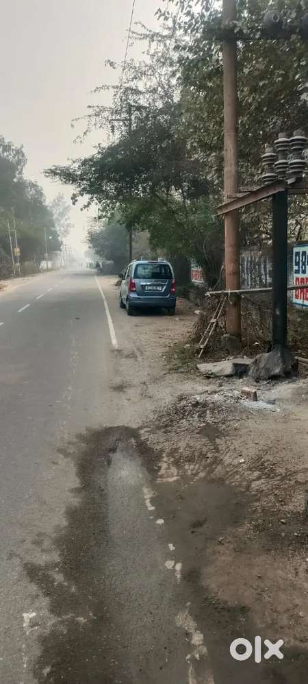 Maruti Suzuki Wagon R 2012 Cng & Hybrids 95000 Km Driven