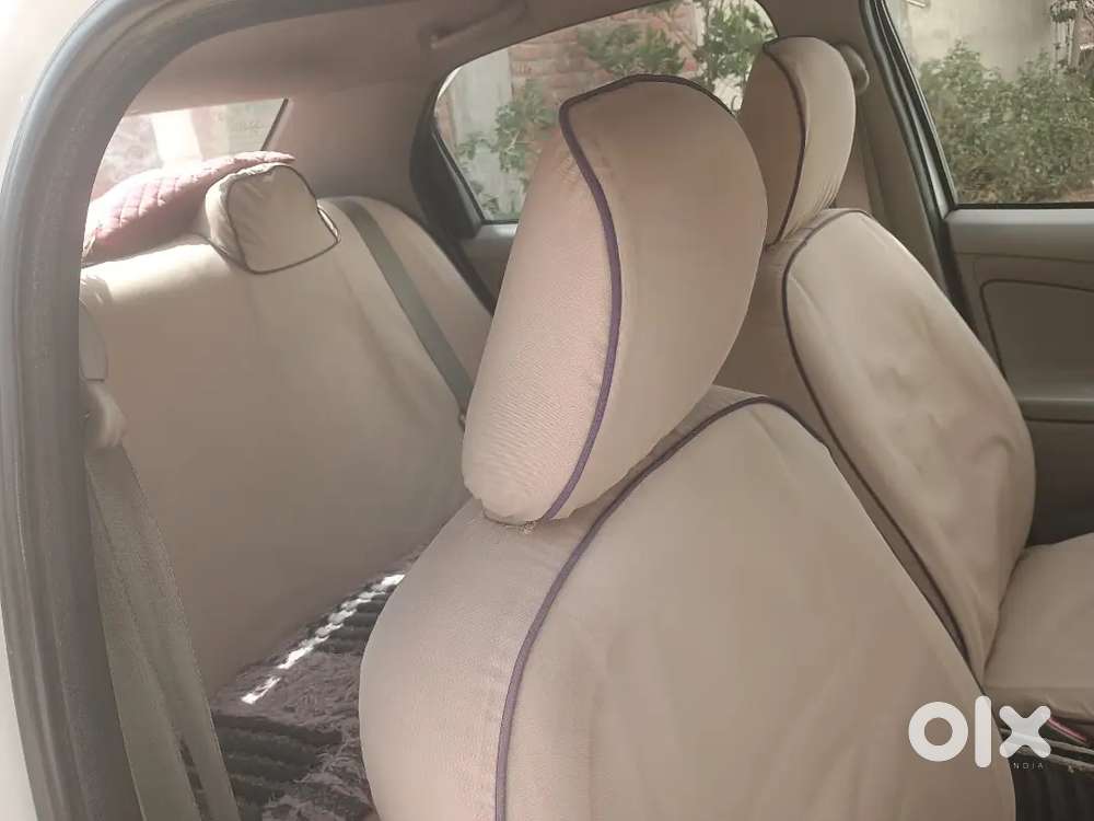 Toyota Etios 2016 Diesel Well Maintained