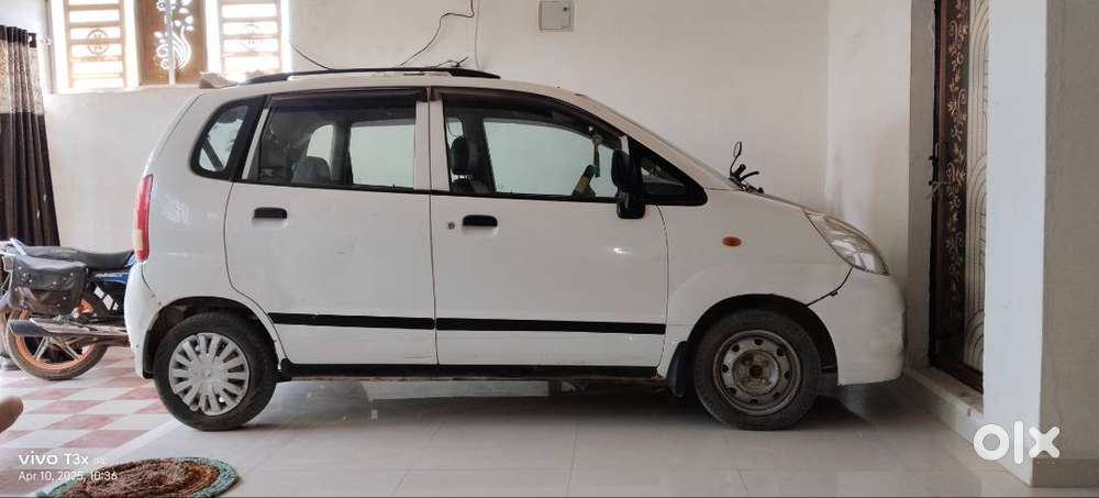 Maruti Estilo Vlx