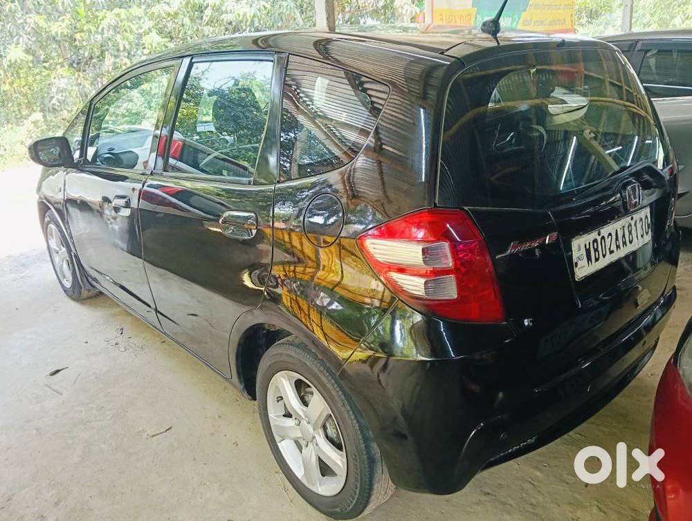 Honda Jazz 1.2 E I Vtec, 2012, Petrol