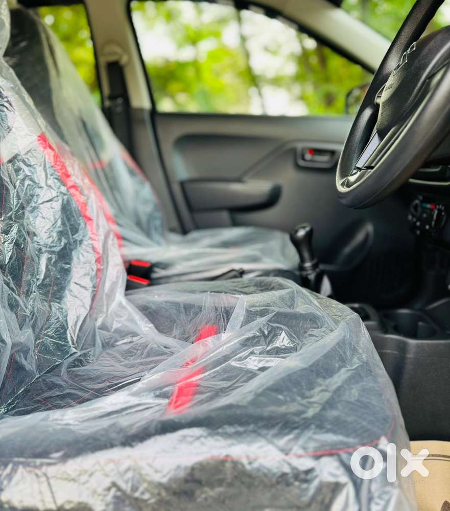 Maruti Suzuki Alto K10 1.0 Vxi, 2024, Petrol