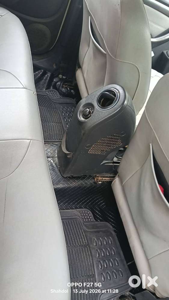 Duster Suv Fine Engine Ac Great Experience