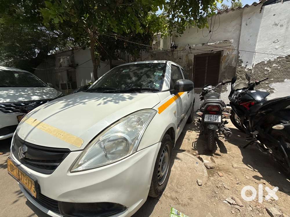 Maruti Dzire 1.2 Petrol 2020