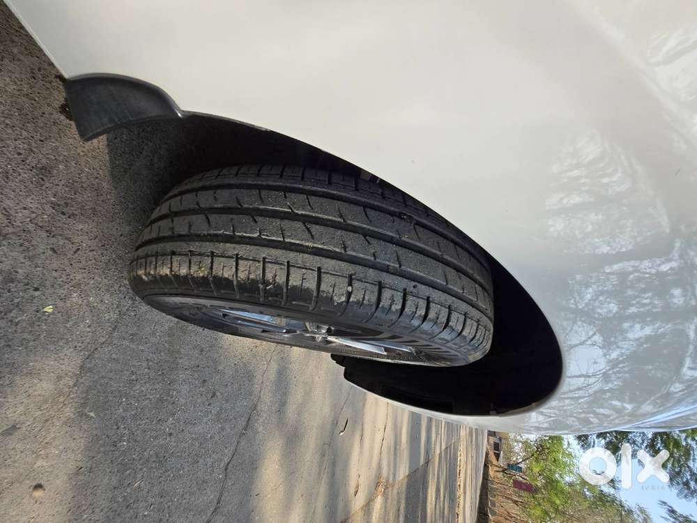 2022 Hyundai Grand I10 Nios Sportz Cng  1st Owner  30k Kms  Mh-14