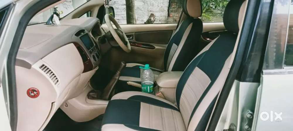 Toyota Innova