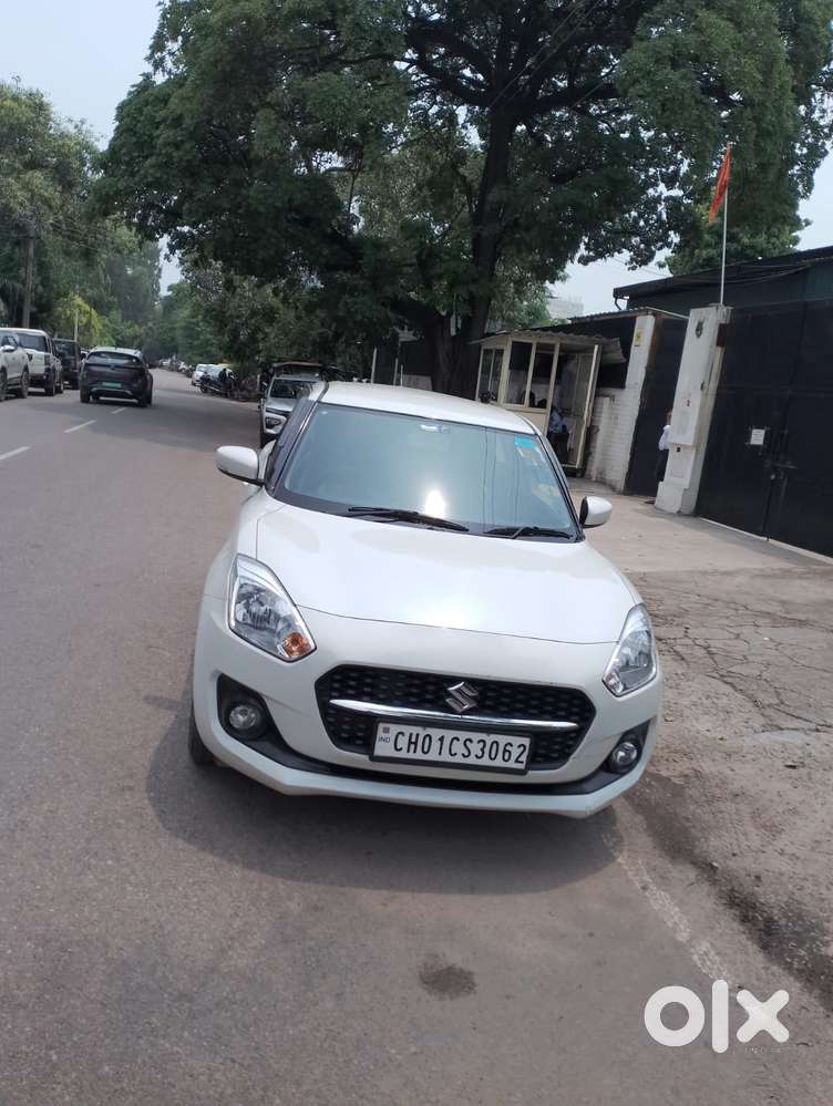 Maruti Suzuki Swift Dzire, 2023, Petrol
