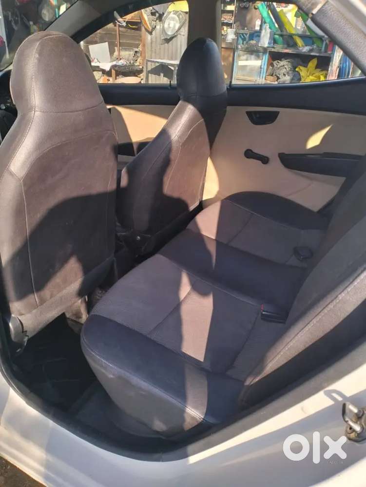 Hyundai Eon Era 2014 Petrol All