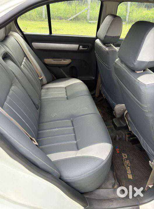 Maruti Suzuki Swift Dzire Zdi Bsiv, 2009, Diesel