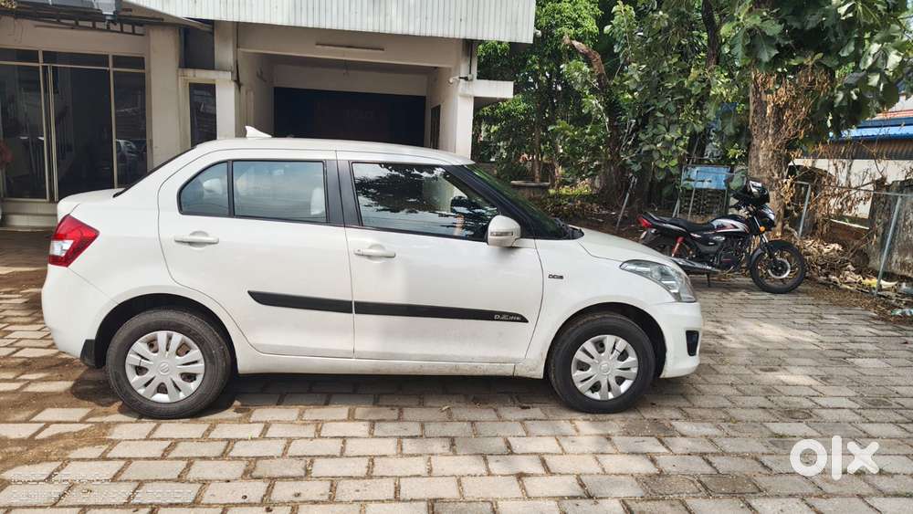 Maruti Suzuki Swift Dzire 2012-2015 Vdi, 2014, Diesel