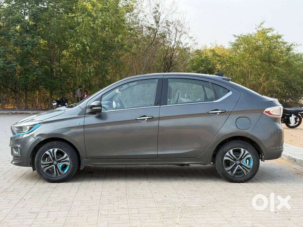 Tata Tigor Ev Xz Plus, 2022, Electric