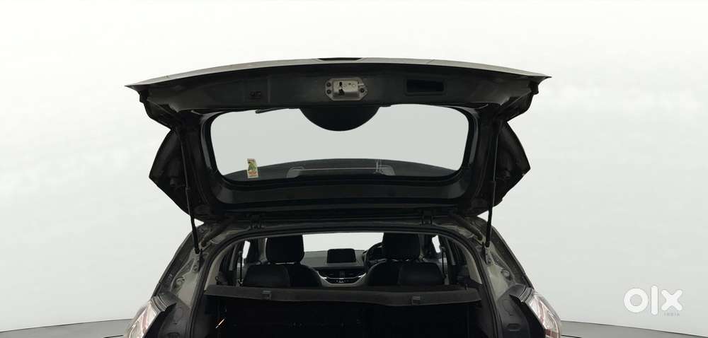 Tata Nexon 1.2 Revotron Xza Plus, 2022, Petrol