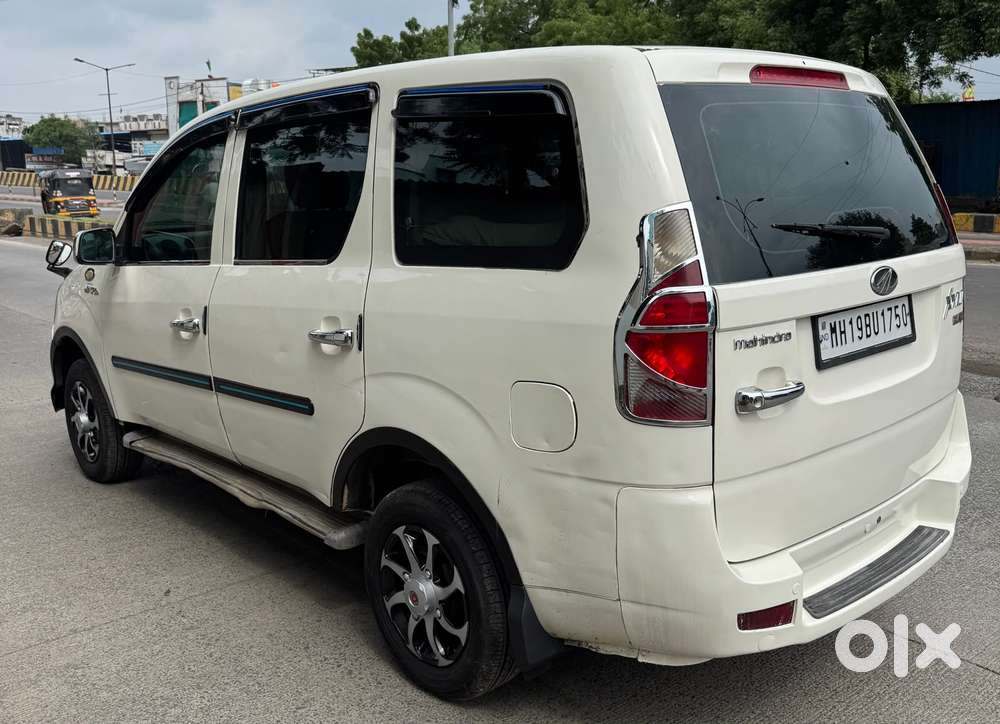Mahindra Xylo D2 Maxx Bsiv, 2014, Diesel