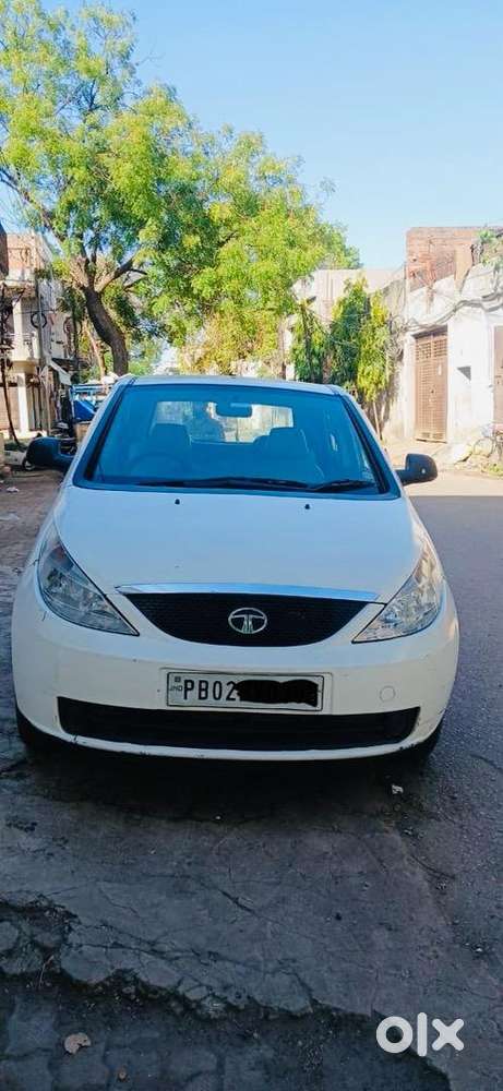 Tata Indica Vista 2012 Diesel Good Condition