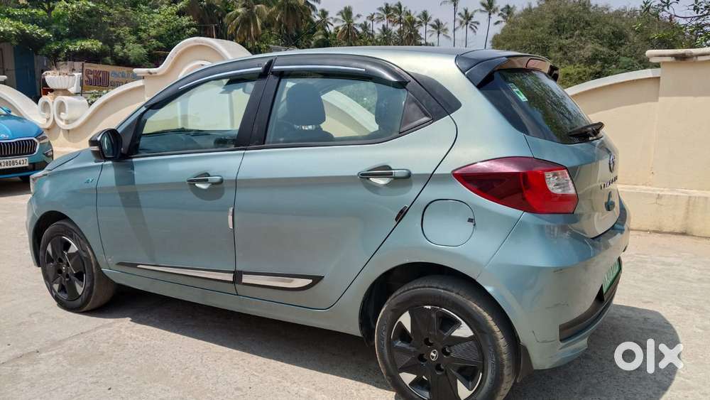 Tata Tiago Ev Xt Lr, 2024, Electric