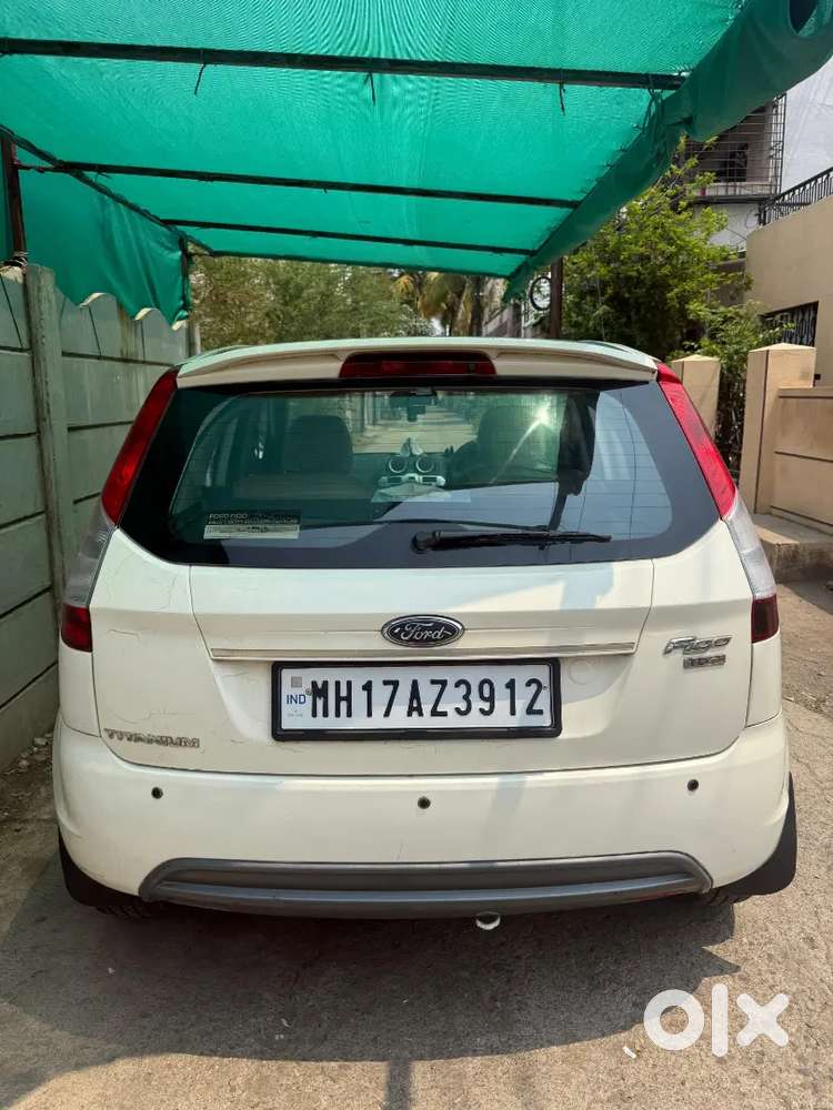 Recently Change Battery, Top Model, All Sarvice Done In Ford Work Shop