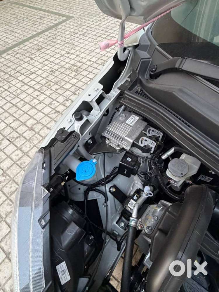 Maruti Suzuki Wagon R Vxi 1.0, 2026, Cng & Hybrids