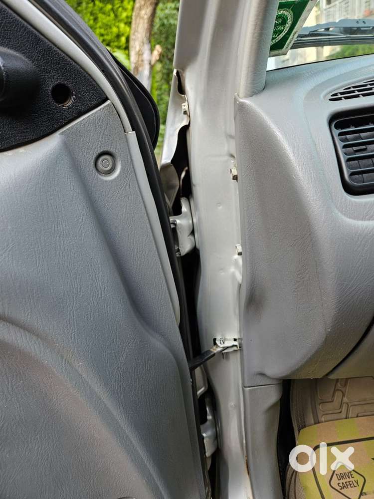 Maruti Suzuki Alto 2012