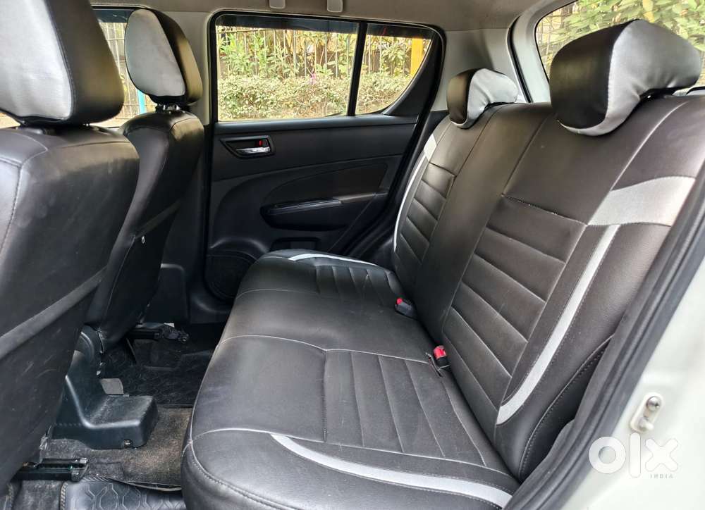 Maruti Suzuki Swift Zdi Plus, 2012, Diesel