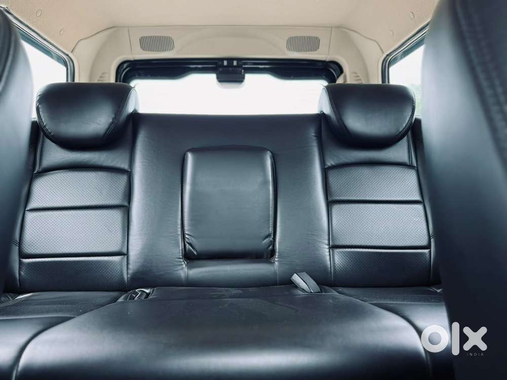 Mahindra Scorpio Classic 2.2 S 11 Mt 7 Str, 2024, Diesel