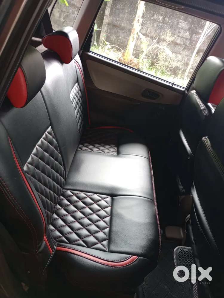 Maruti Suzuki Zen Estilo 2011