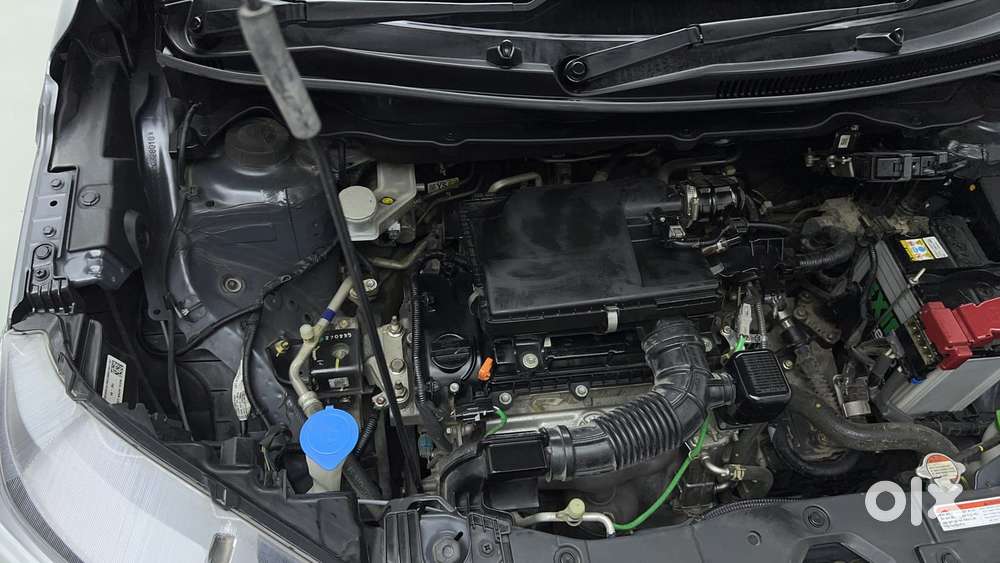 Maruti Suzuki Xl6 1.5 Zeta At, 2023, Petrol