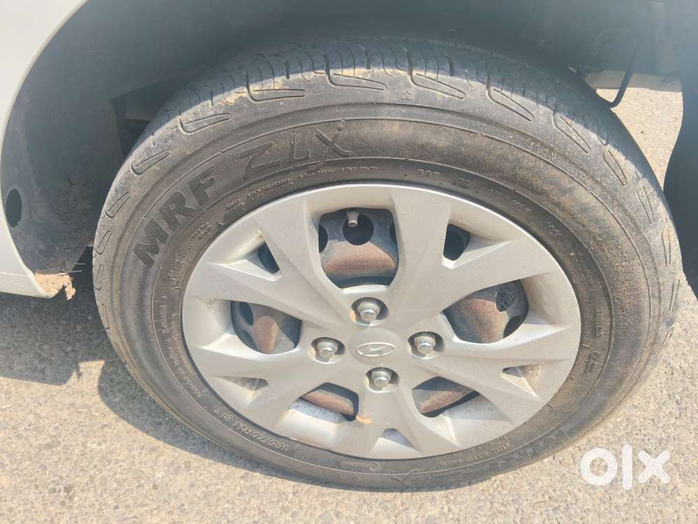 Hyundai Grand I10 Sportz, 2014, Petrol