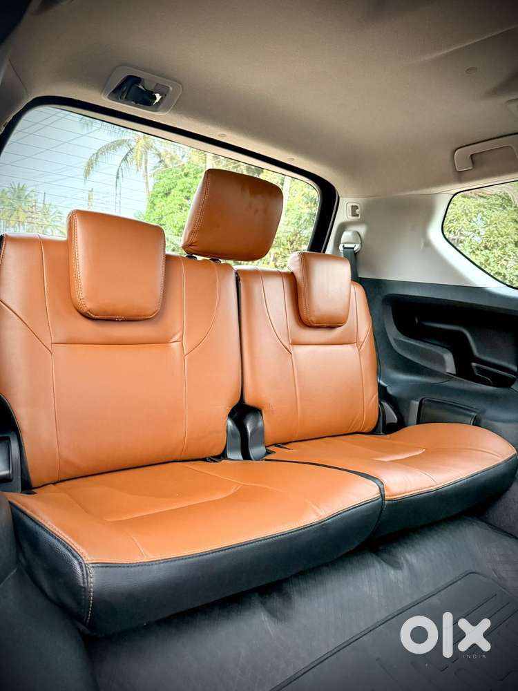 Toyota Innova Crysta 2.4 V, 2023, Diesel