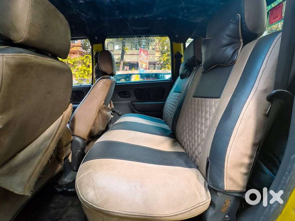 Maruti Suzuki Wagon R Vxi, 2004, Petrol