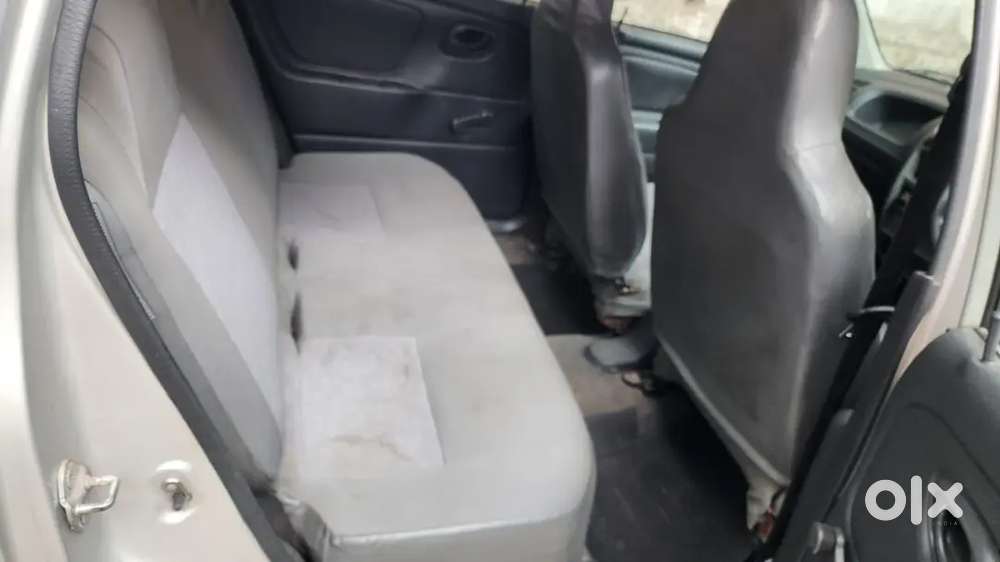 Maruti Suzuki Alto 2011