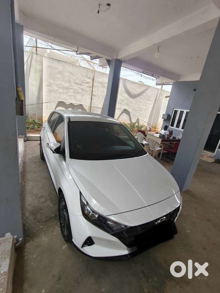 Hyundai Used Car 2022