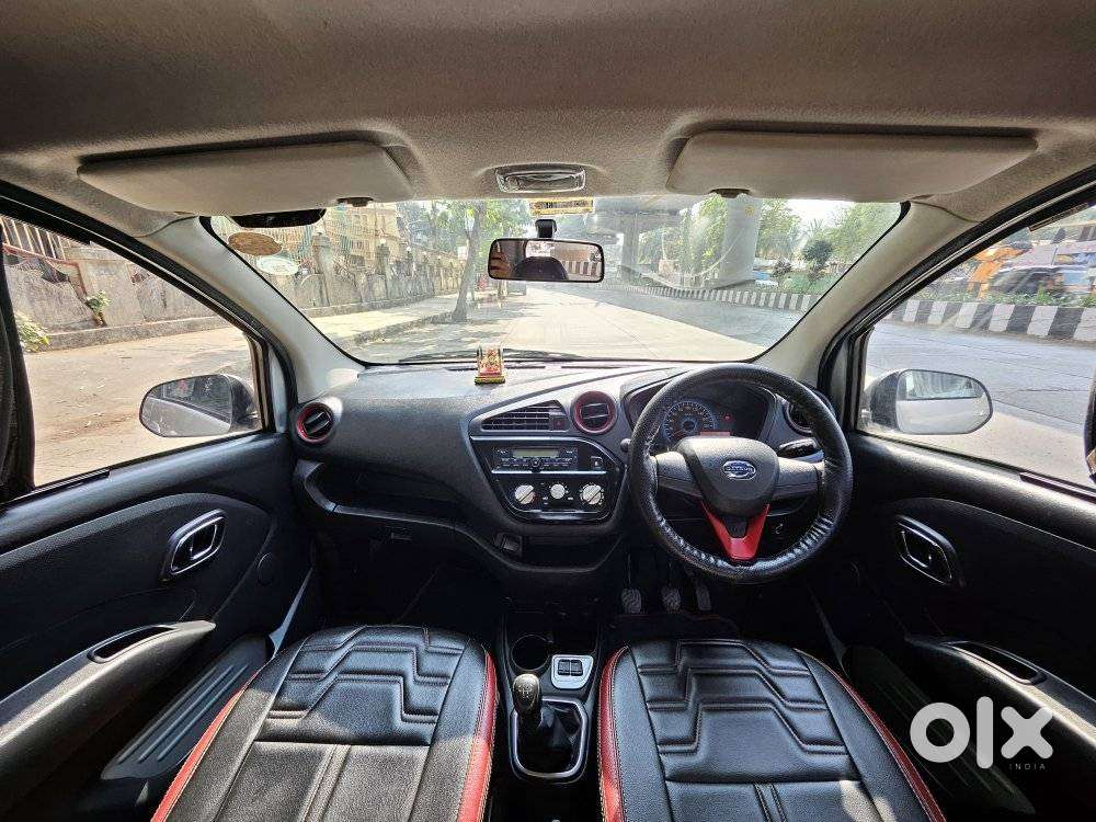 Datsun Redigo 1.0 Limited Edition 2018, 2019, Petrol