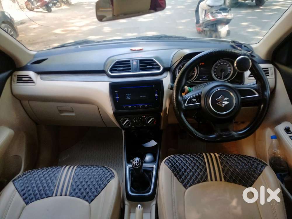 Maruti Swift Dzire 2023