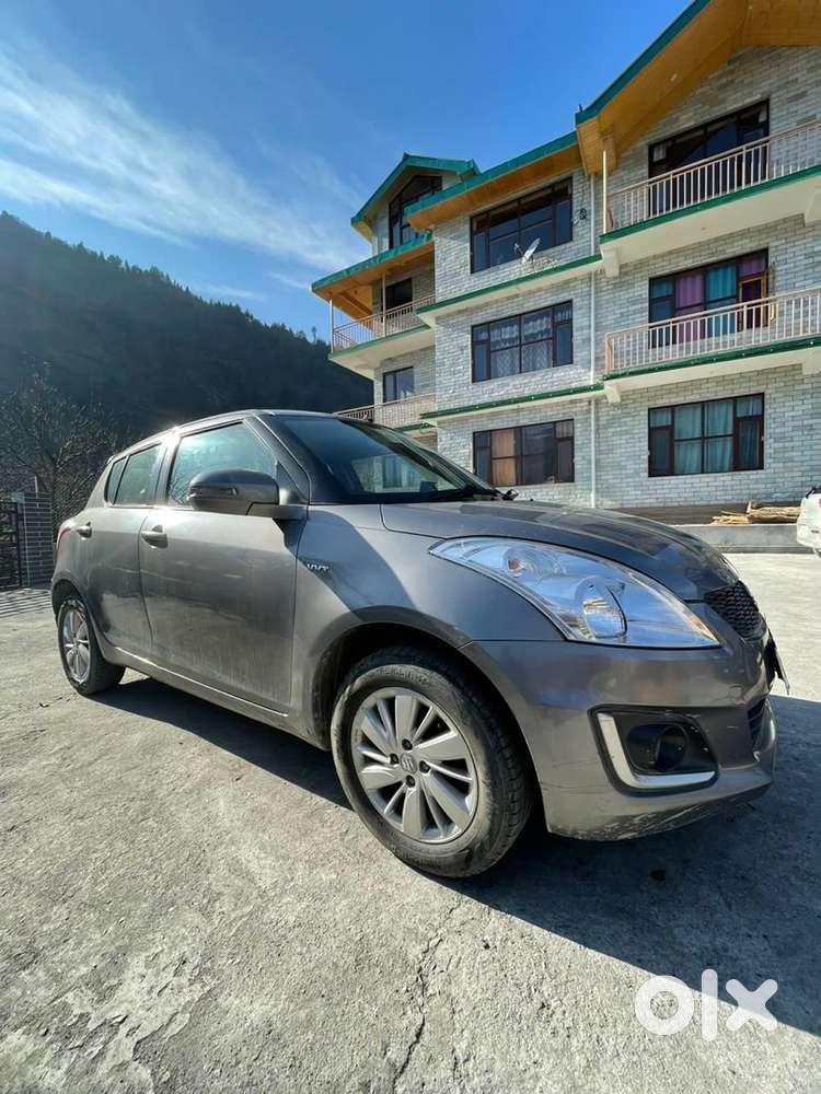Maruti Suzuki 2015 Car