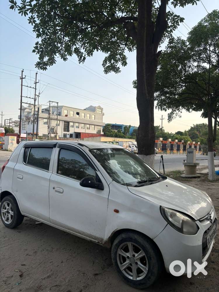 Maruti Suzuki Alto 800 2013 Petrol Car