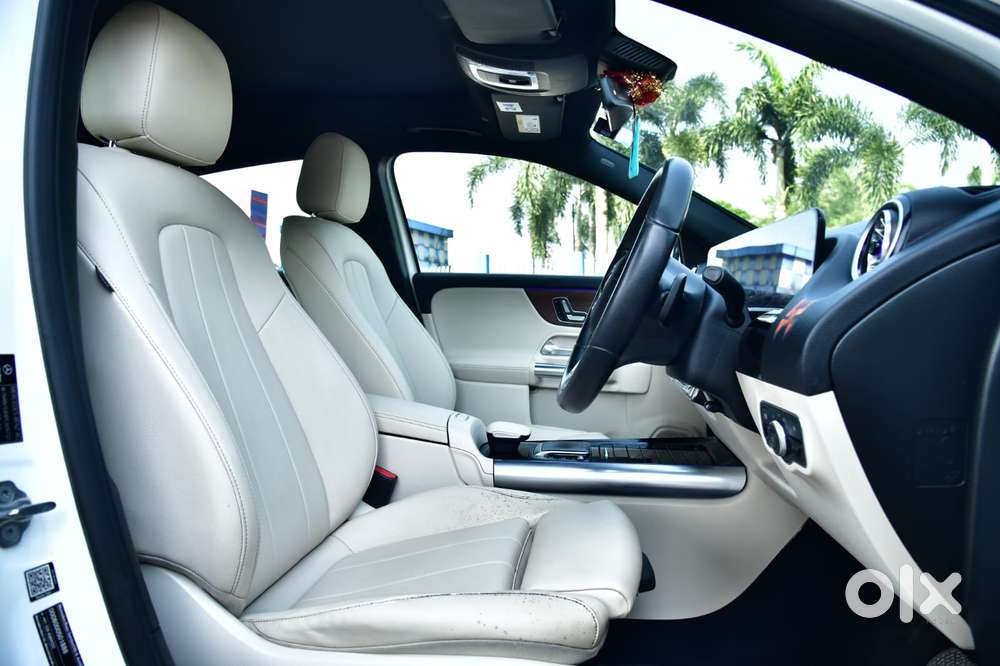 Mercedes-benz Gla 220d, 2022, Diesel