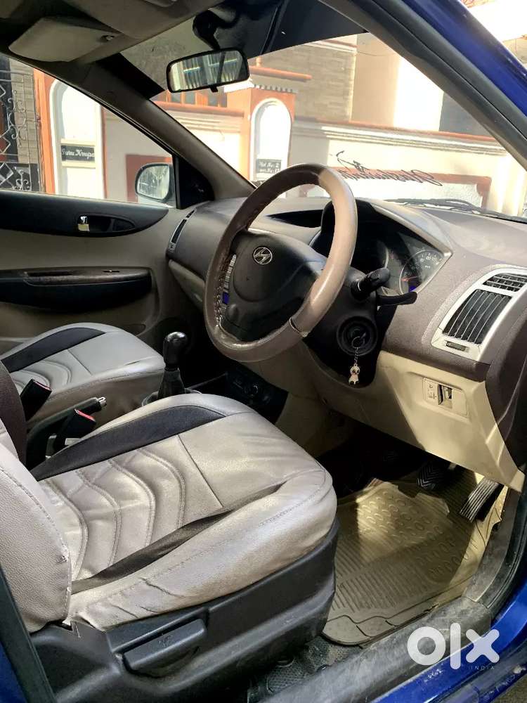 Hyundai I20 2011 Diesel Well Maintained