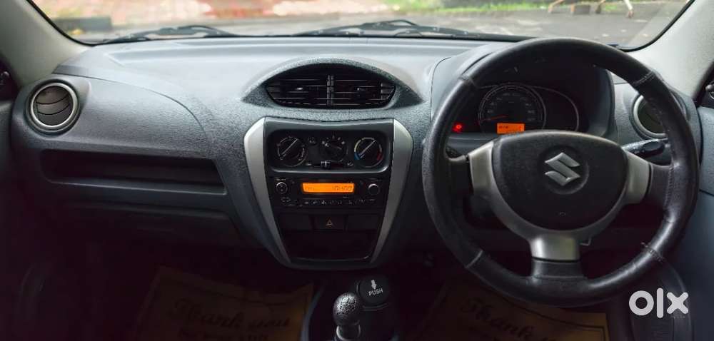 Maruti Suzuki Alto 800, 2014, Petrol