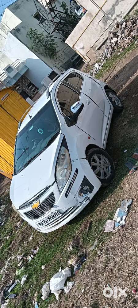 Chevrolet Beat 2010 Petrol 145000 Km Driven