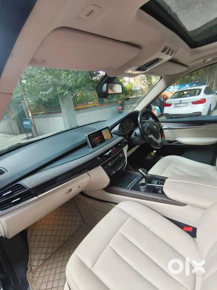 Bmw X5 Xdrive 30d For Sale !