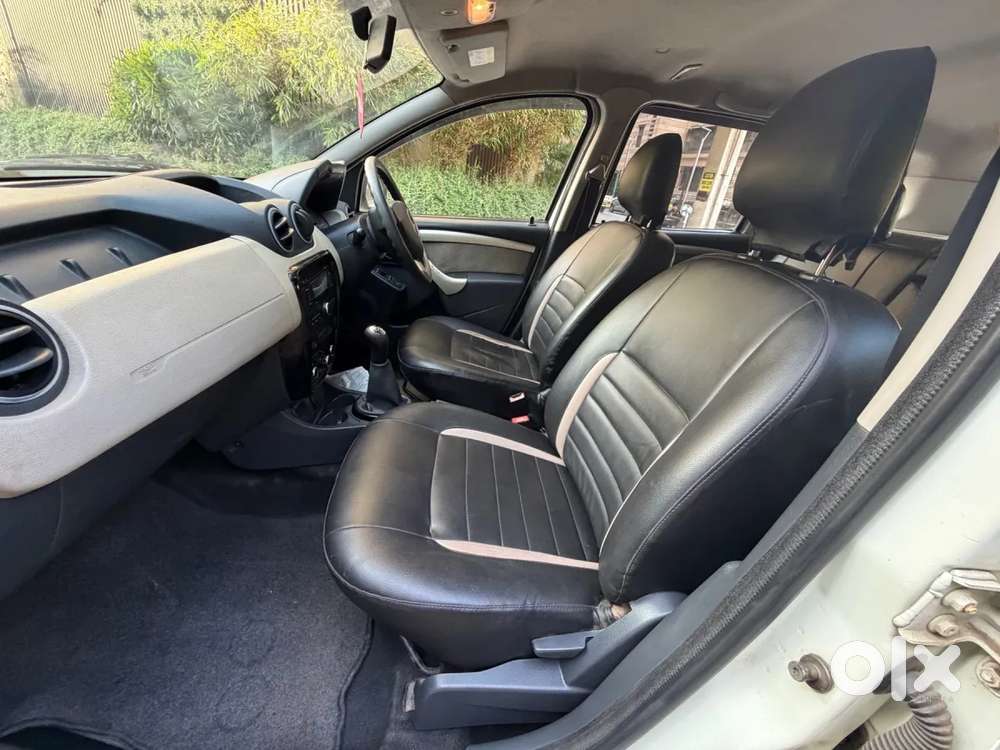 Renault Duster 1.5 Petrol Rxe, 2014, Petrol