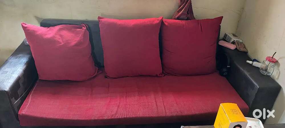 5 seater sofa
