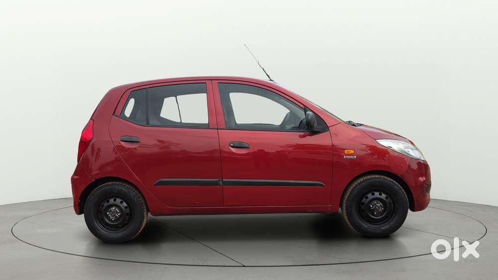 Hyundai I10 Era 1.1, 2013, Petrol