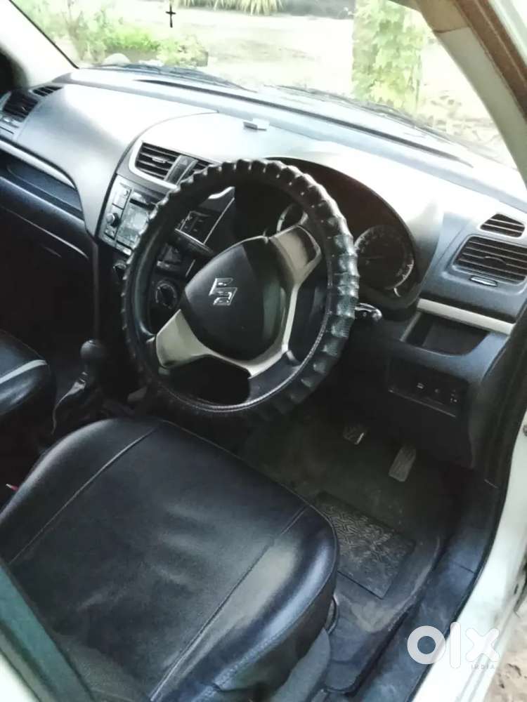 Swift 2016 Vxi