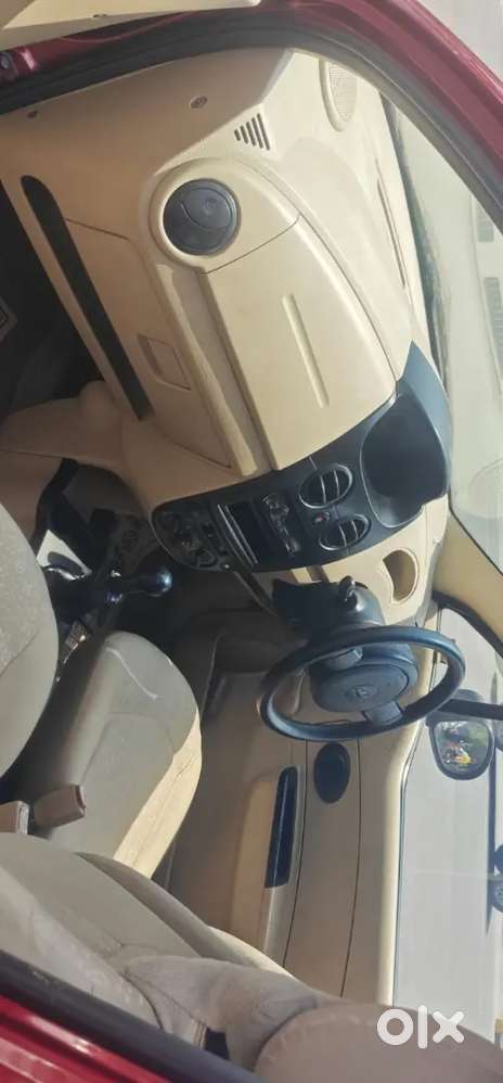 Chevrolet Spark 2011 Petrol 130000 Km Driven