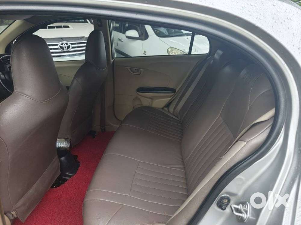Honda Amaze 2013-2016 E I-dtech, 2016, Diesel