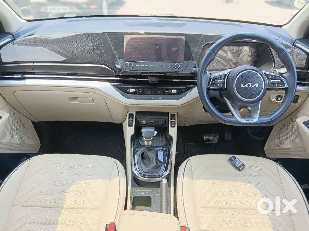 Kia Carens 1.5 Luxury Plus Turbo 7 Str, 2022, Diesel