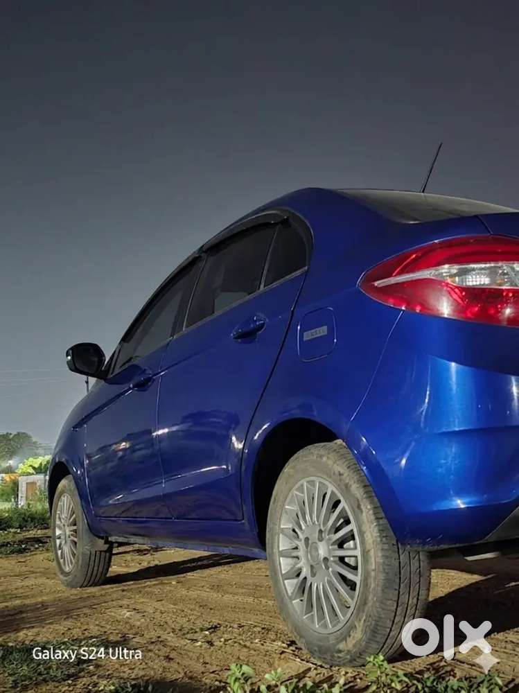 Tata Zest 2015 Diesel 130000 Km Driven