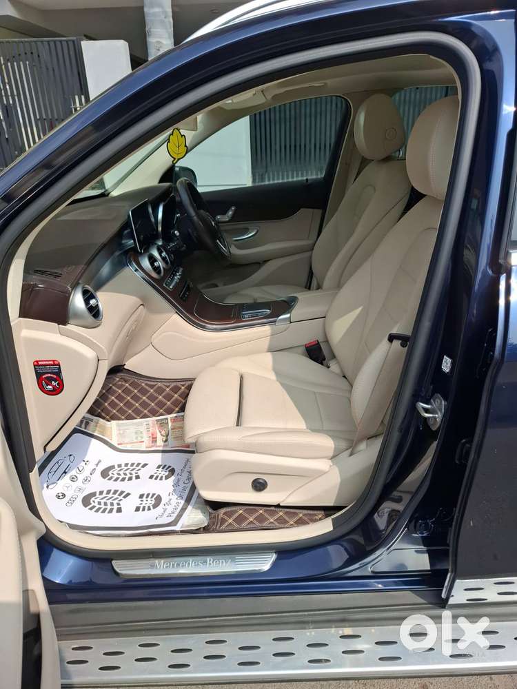 Mercedes-benz Glc Class 200, 2021, Petrol