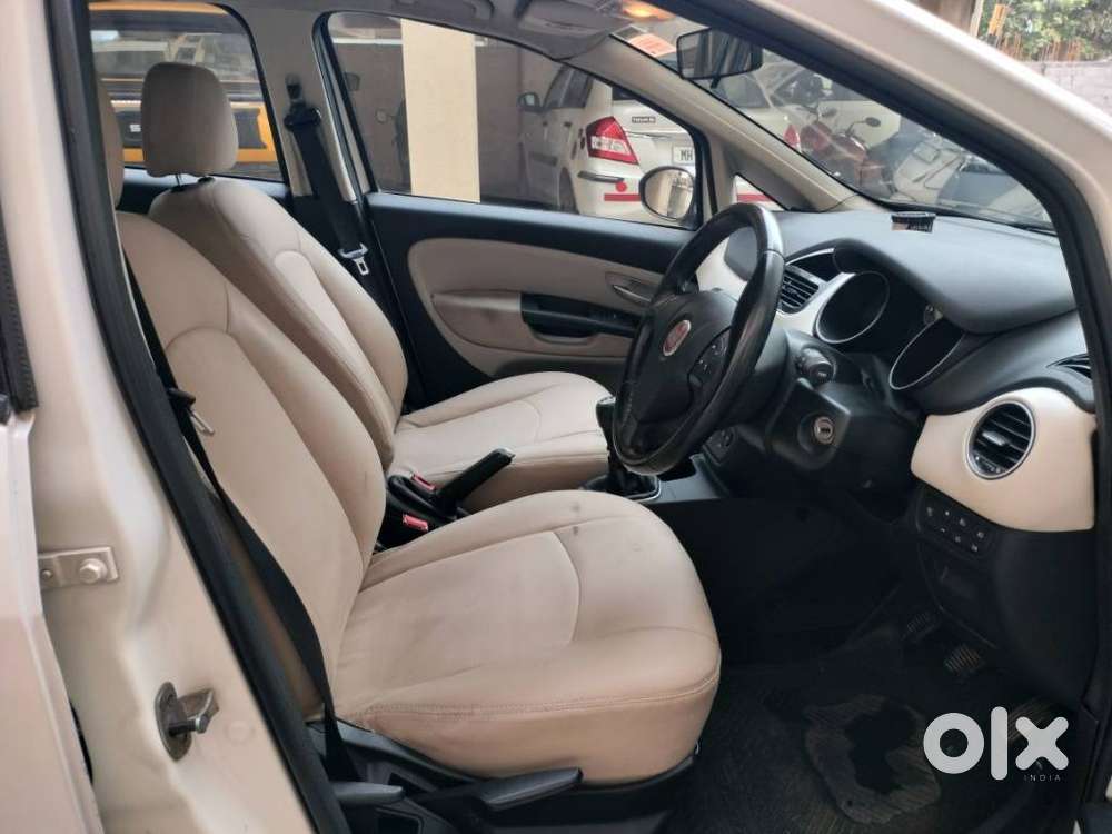 Fiat Urban Cross 1.3 Emotion Multijet, 2017, Diesel